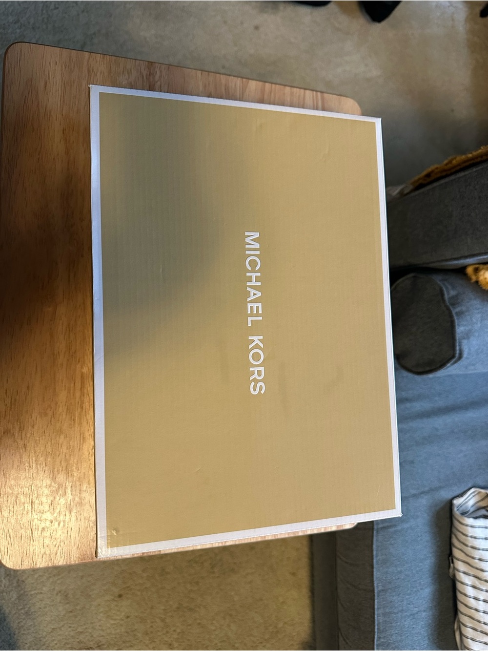Michael Kors Sandals